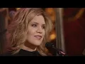 Allison Krauss and Union Station Live