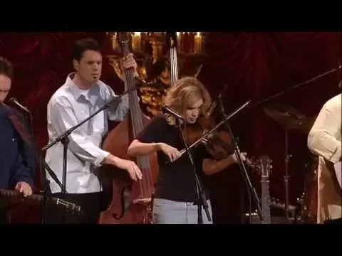 Download MP3 Allison Krauss and Union Station Live