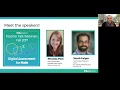 Teacher Talk Webinars Edulastic for Math