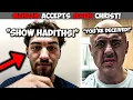 Download Lagu Hij dacht dat Mohammed PERFECT was... Maar WERKT VOLLEDIG AVERECHTS \u0026 ACCEPTEERT Christus als HEER