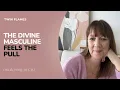 Download Lagu Twin Flames - The divine masculine feels the pull