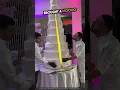Unbelievable 10 000 Wedding Cake Reveal Shocked Everyone
