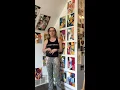 Studio Visit Amy Hutcheson