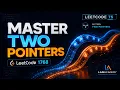 LeetCode 1768 Merge Strings Alternately Two Pointers C LeetCode 75