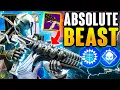 IMMINENCE God Roll Guide Destiny 2 The Final Shape