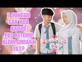 Download Lagu Dinda Interogasi atala kenapa jarang syuting!!! 