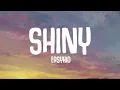 SHINY - EASYKID (Lyrics)