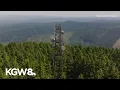 Cameras monitoring wildfires could shut down across Oregon without state funding