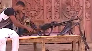 عزت حنفي خط الصعيد علي اغنيه السنين دندنها