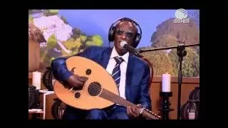 محمد الامين اربعه سنين ليالي دبي 2016 