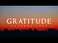 Download Lagu Gratitude - Brandon Lake (Lyrics)