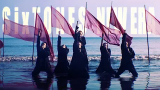SixTONES - NEW ERA- [YouTube Ver.]
