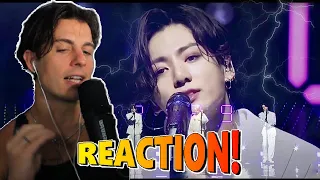 Download BTS Zero O'clock REACTION by professional singer MP3
