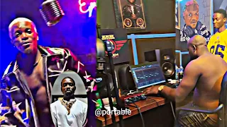 portable drops a new song for vdm sweeter than vdm song