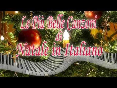 Download MP3 Le Più Belle Canzoni di Natale in Italiano (The Best Italian Christmas Songs)