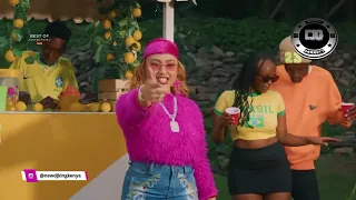 dj king kenya best intros of all times hitmix series