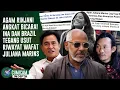 Download Lagu Agam Rinjani Buka Suara Kisruh Brazil - Indonesia Tentang Juliana Marins, Ini Kata Yusril | INDEPTH