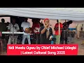 Download Lagu Ndi Nwelu Ogwu by Chief Michael Udegbi | Latest Cultural Song 2025