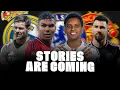🚨 RODRYGO AND PREMIER LEAGUE TRUTH! XABI ALONSO BOMB STORIES! MESSI AND BARÇA RETURN, CASEMIRO…