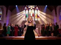 Lagu Adele – Rolling in the Deep (Gospel Choir Cover)