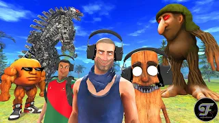 Magic Headset | Victor Legends Team | part 2