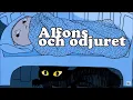 Download Lagu Odjuret och Alfons Åberg (film)
