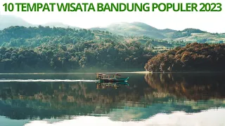 Download 10 Tempat Wisata Populer di Bandung 2023 - Wisata Bandung Terbaru 2023 MP3