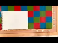 Checkerboard 7 Category Multiplication