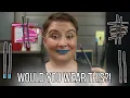 Download Lagu BLUE Lip Liner?! Pat McGrath’s New Shades Are Wild 🔥💙 +Wear Test