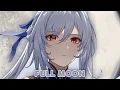 Download Lagu Nightcore - Full Moon | Jim Yosef (ft. Scarlett)