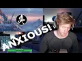 Download Lagu Chris REACTS to Josh A - ANXIOUS (feat. guccihighwaters)