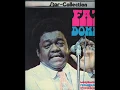 Download Lagu Fats Domino - I've been around.wmv