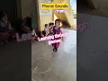 Phonic Sounds maet Phonetics Teacher Innovation Ideas Creative teaching