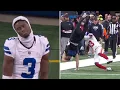 NFL Worst Plays of Week 12
