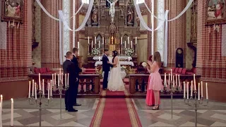 2017 06 16 vita marius wedding clip