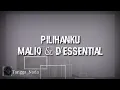 Download Lagu Pilihanku ~ Maliq \u0026 D'Essential || Lirik Lagu Non-Official