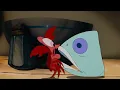 René Auberjonois - Les Poissons (From "The Little Mermaid")