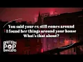 Mimi Webb - Red Flags (Lyrics)