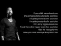 Omarion - Post To Be ft Chris Brown Jhene Aiko