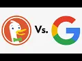 What is DuckDuckGo and How Does It Work? - DuckDuckGo Vs Google