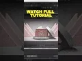 Advance Modeling Lighting in Blender for Product Ads