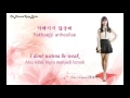 Download Lagu [LYRIC] Kim Sohyun (김소현) – 꿈 (Dream) Let’s Fight Ghost OST Part 5 [HAN/ROM/ENG/IND]