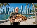 Eating Everything Jamaican in Miami Ultimate Caribbean Food Tour