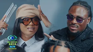 rivals reunite faith and imisi unpack their explosive feud bbnaija big brother 10 10 reunion
