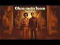 Bonez MC & Raf Camora – Ohne mein Team (Soul Edition AI) | Deutscher HipHop im Soul Style