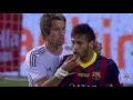 Neymar needs to stop acting like this