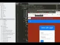 PHP Full project Inventory Management System With Source