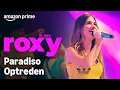 Download Lagu Roxy Dekker is zenuwachtig voor haar optreden in Paradiso ❤️ | Ik Ben Roxy