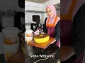 Resep marmer cake ekonomis