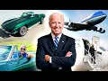 Joe Biden s Lifestyle 2022 Net Worth Fortune Car Collection Mansion